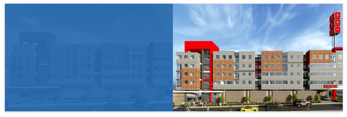Alborada de Mardel, proyecto apartamentos VIS en La Cumbre, Floridablanca