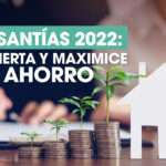 Cesantías 2022: invierta y maximice su ahorro