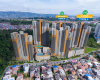 Zonas sociales, Mardel, Montebello de Mardel