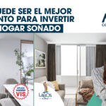 Así está el mercado de vivienda en Colombia: señales claras para invertir hoy Así está el mercado de vivienda en Colombia: señales claras para invertir hoy