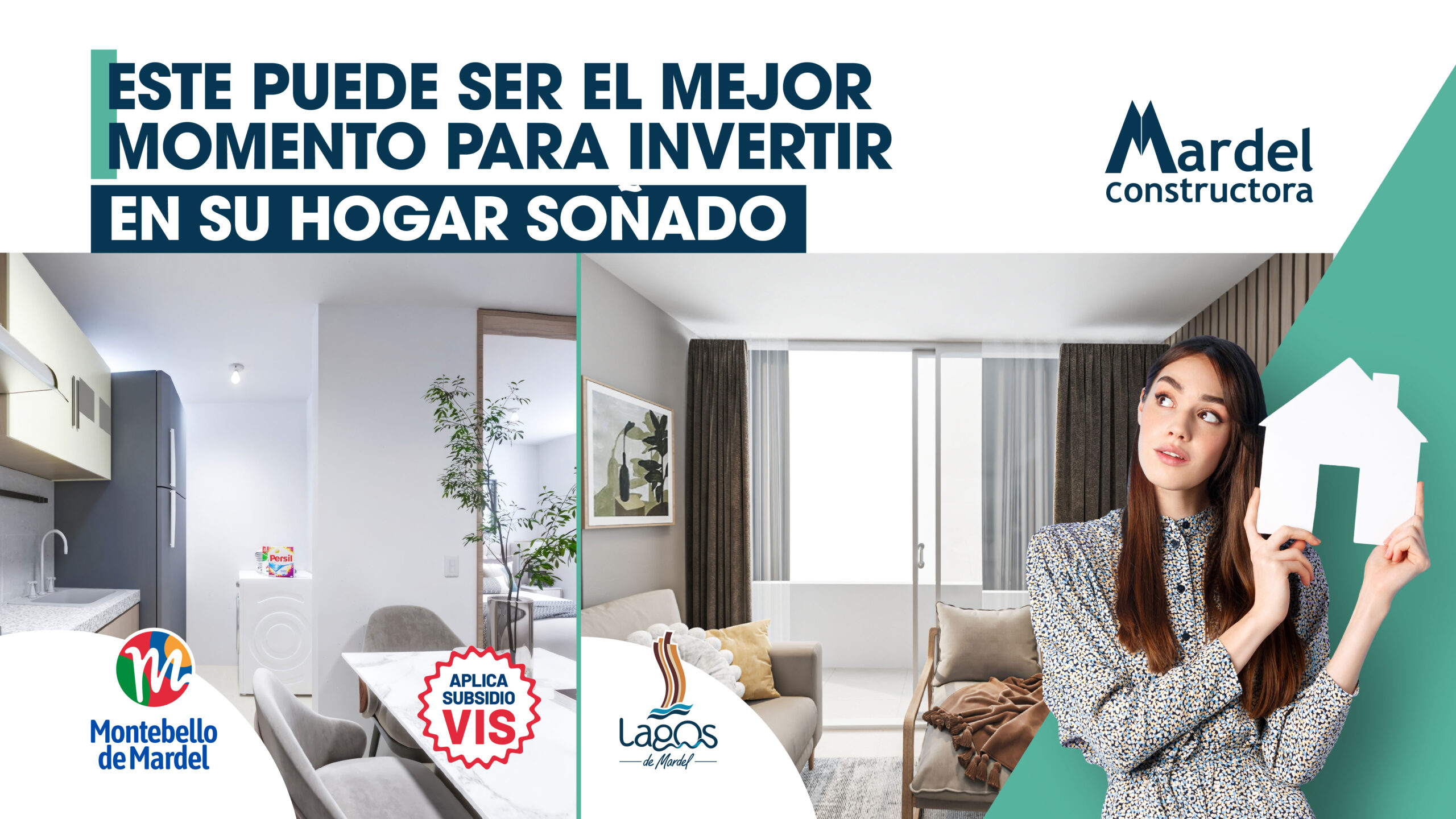 ARTICULO - BANNER OCT_WEB este puede ser el mejor momento para invertir en su hogar soñado