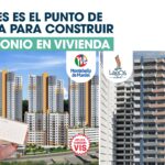 ¿Por qué enero es el mes ideal para construir su patrimonio? ¿Por qué enero es el mes ideal para construir su patrimonio?