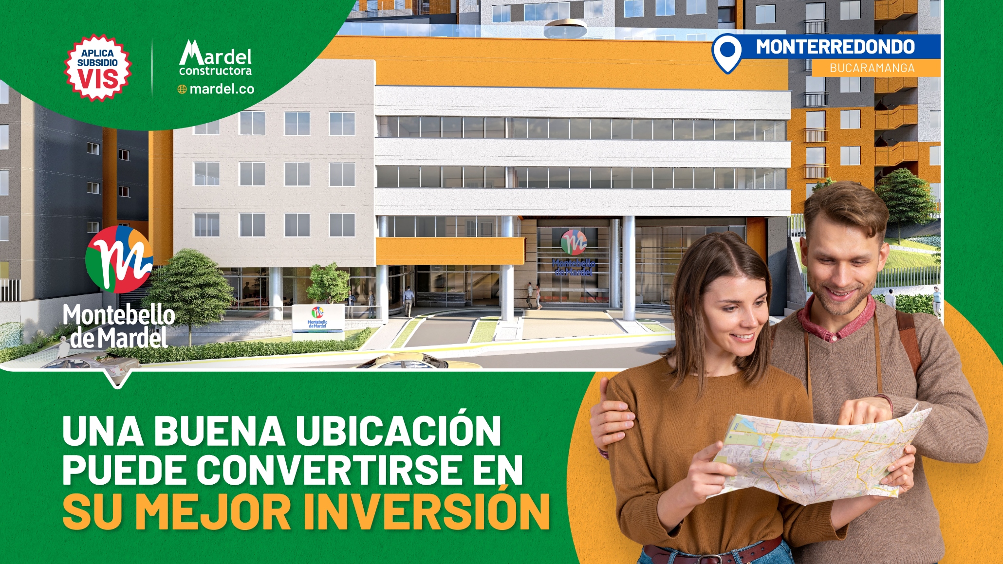 ARTICULO - BANNER FEB_WEB AJUSTADO Lo que nadie le cuenta sobre cómo la ubicación cambia su rutina diaria