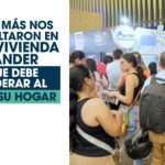 Las preguntas clave que recibimos en Expovivienda Santander Las preguntas clave que recibimos en Expovivienda Santander
