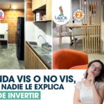 Propiedades VIS vs. No VIS: 4 diferencias que debe conocer