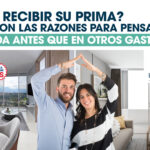 Antes de gastar su prima, considere una inversión que puede transformar su futuro